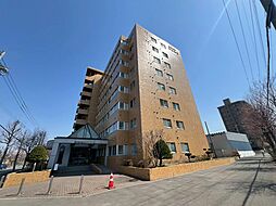 朝日プラザ東札幌III