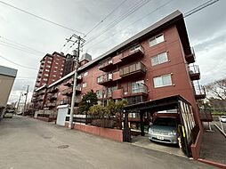 サンピア中島公園