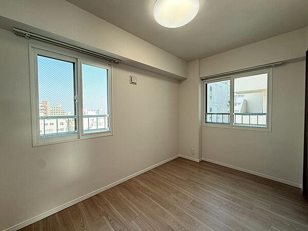 洋室