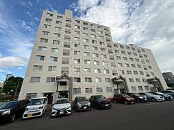 発寒パークマンション