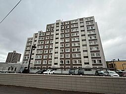 ロピア発寒中央ステーション