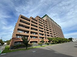 平岡フォレストタウンファミールハイツ