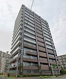 ライオンズひばりが丘フォレストフォート