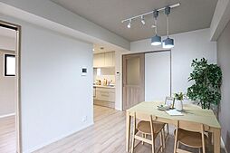 室内の画像