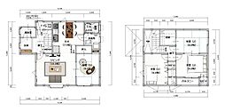 FelidiaReno江別市大麻北町(No.1009)