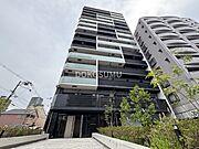 玉川駅より徒歩4分 8階 築2年10ヶ月の賃貸物件