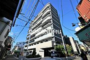 九条駅より徒歩4分 7階 築5年7ヶ月の賃貸物件