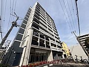 海老江駅より徒歩7分 5階 築1年2ヶ月の賃貸物件