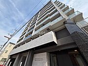 福島駅より徒歩15分 3階 築3年1ヶ月の賃貸物件