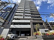 海老江駅より徒歩3分 6階 築1年6ヶ月の賃貸物件