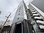 野田阪神駅より徒歩5分 9階 築2年6ヶ月の賃貸物件