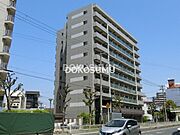 エスリード福島グレイス 10階 築8年5ヶ月の賃貸物件