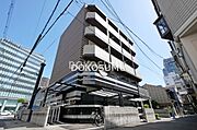 福島駅より徒歩3分 2階 築9年6ヶ月の賃貸物件