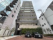 野田駅より徒歩8分 8階 築16年6ヶ月の賃貸物件
