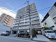 野田駅より徒歩9分 6階 築6年の賃貸物件
