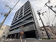 海老江駅より徒歩6分 4階 築1年の賃貸物件