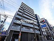 海老江駅より徒歩5分 2階 築9年の賃貸物件