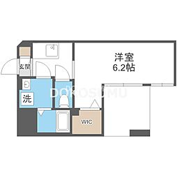 JR東西線 海老江駅 徒歩2分