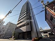 ＥＳＬＥＡＤＲＥＳＩＤＥＮＣＥＯＳＡＫＡＦＵＫＵＳ 13階 築3年5ヶ月の賃貸物件