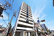 大正駅より徒歩2分 7階 築2年5ヶ月の賃貸物件