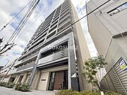 福島駅より徒歩9分 10階 築2年5ヶ月の賃貸物件