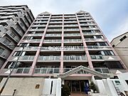野田駅より徒歩7分 5階 築36年6ヶ月の賃貸物件