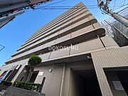 福島駅より徒歩3分 4階 築26年5ヶ月の賃貸物件