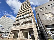 ラクラス福島野田 4階 築13年9ヶ月の賃貸物件