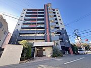 Ｓ—ＦＯＲＴ福島ラルーナ 8階 築10年9ヶ月の賃貸物件