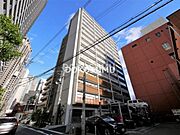 中之島駅より徒歩4分 2階 築6年の賃貸物件