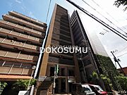 中之島駅より徒歩4分 14階 築20年2ヶ月の賃貸物件