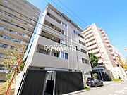 アスタラビスタ新梅田 6階 築31年2ヶ月の賃貸物件