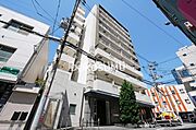 ＣＡＳＳＩＡ福島駅前 2階 築19年8ヶ月の賃貸物件