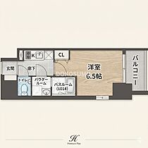間取り：227104081117