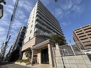 福島駅より徒歩9分 8階 築5年7ヶ月の賃貸物件