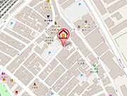 利便性と静穏が交差する、選び抜かれたこの場所で。