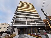 海老江駅より徒歩4分 10階 新築の賃貸物件