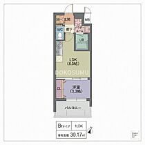 間取り：227104547626