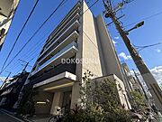 野田駅より徒歩6分 7階 築2年7ヶ月の賃貸物件