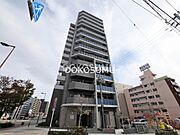 大正駅より徒歩4分 11階 築3年7ヶ月の賃貸物件