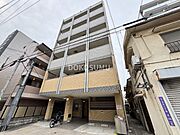 玉川駅より徒歩5分 2階 築18年8ヶ月の賃貸物件