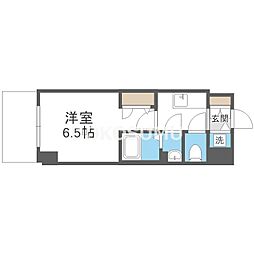 JR東西線 海老江駅 徒歩2分