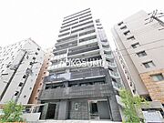 エスリード大阪STATION 4階 築4年2ヶ月の賃貸物件