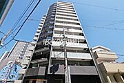 玉川駅より徒歩5分 14階 築1年11ヶ月の賃貸物件