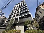 西九条駅より徒歩6分 3階 築3年11ヶ月の賃貸物件