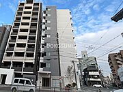 野田駅より徒歩7分 5階 築1年7ヶ月の賃貸物件