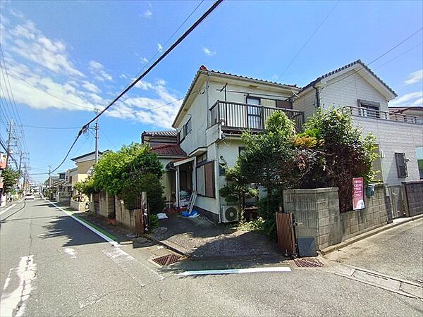 間口広々約12.5ｍ