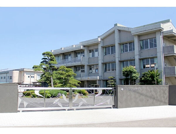 坂戸高校