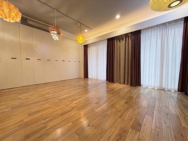 LD１※家具消し加工済