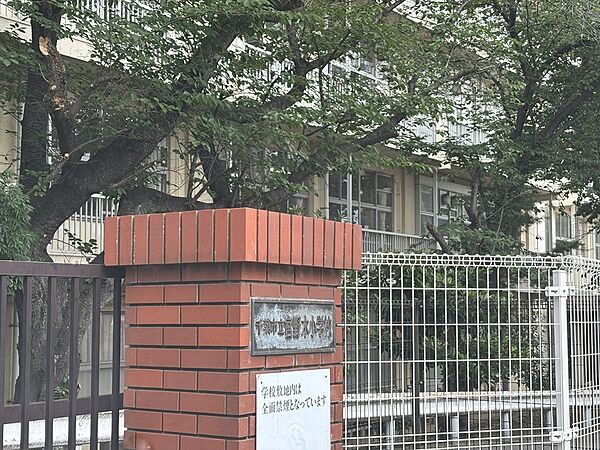 宮野木小学校